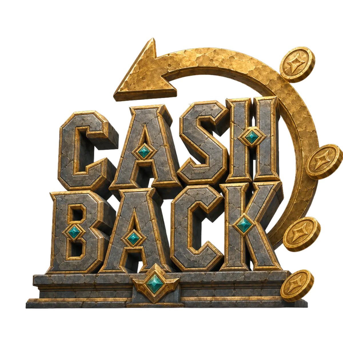 Cashback Hebdomadaire: Jusqu'à 25 %