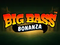 Big Bass Bonanza