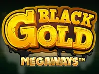 Black Gold Megaways