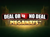 Deal or no Deal Megaways