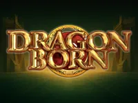 Dragon Born Megaways