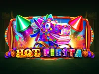 Hot Fiesta