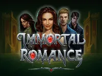 Immortal Romance 2