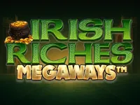 Irish Riches Megaways