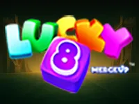 Lucky 8 Merge Up