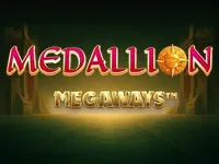 Mediallion Megaways