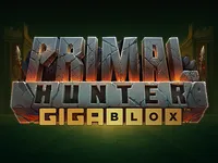 Primal Hunter GigaBlox