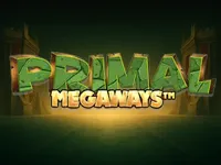 Primal Megaways