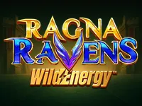 RagnaRavens WildEnergy