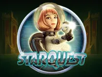 Starquest Megaways