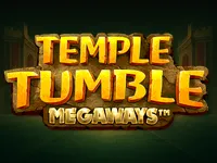 Temple Tumble Megaways