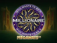Who wants to be a Millionaire Megaways