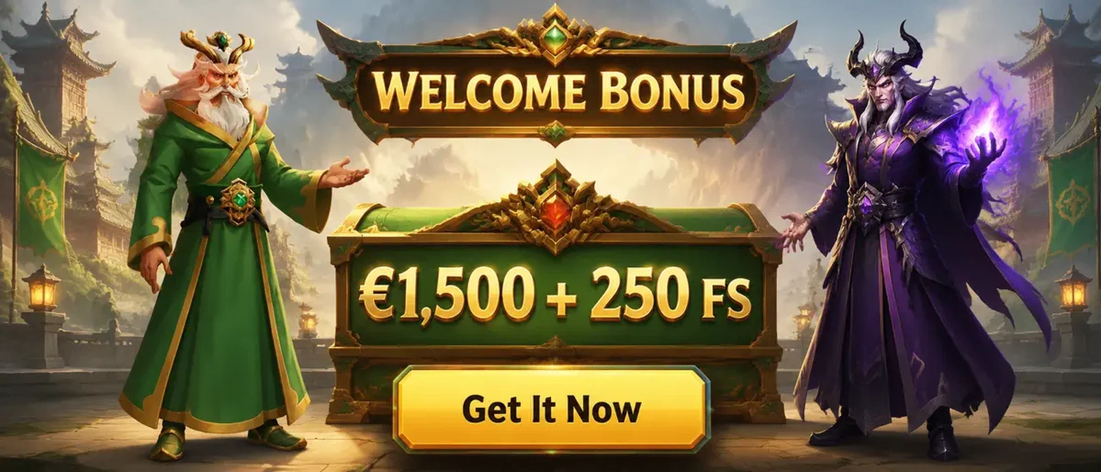 Site officiel du casino BetOnRed